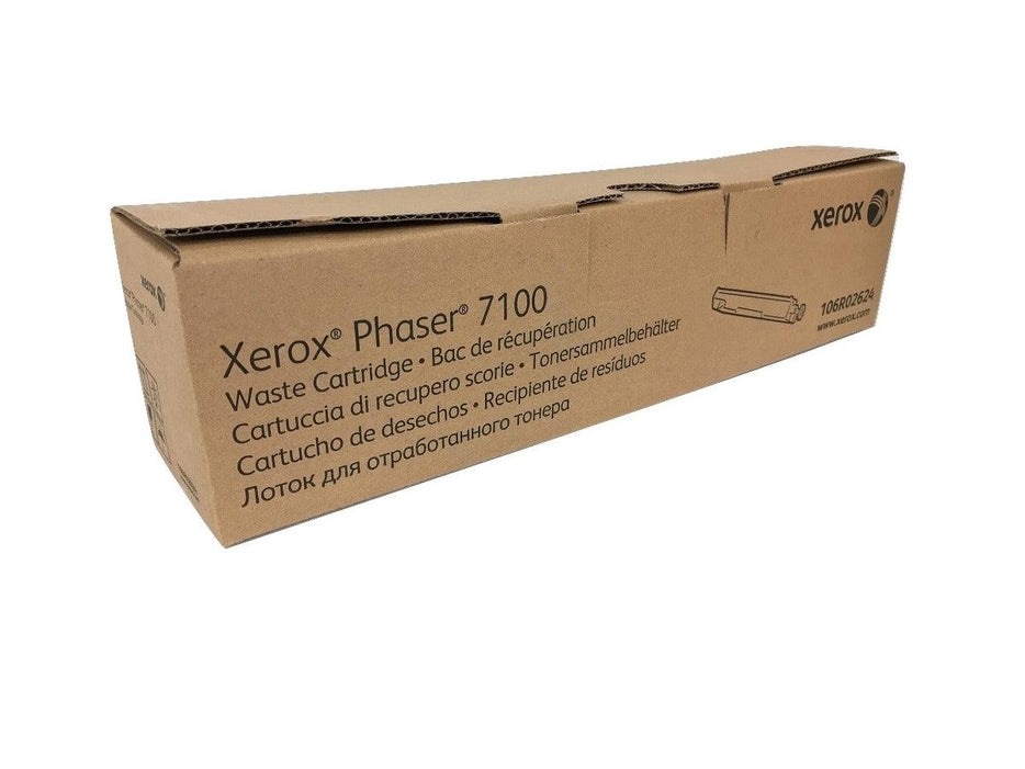 Xerox 106R02624 Phaser 7100 Waste Cartridge - Altimus