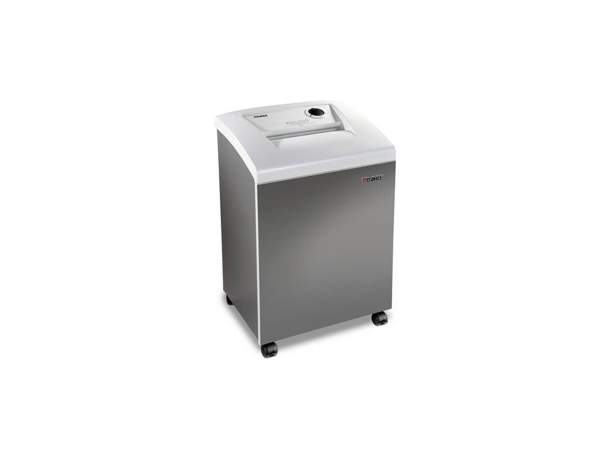 Dahle 506 Cross Cut Shredder - Altimus