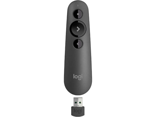 Logitech R500s Wireless Presentation Remote - Altimus