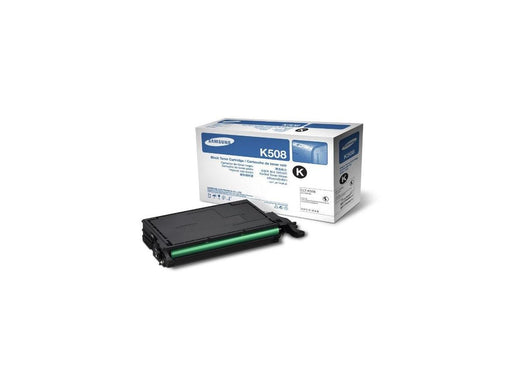 Samsung CLT-K508 Black Toner Cartridge - Altimus