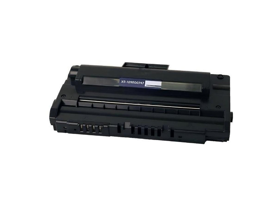 Xerox 109R00747 Black Toner Cartridge - Altimus