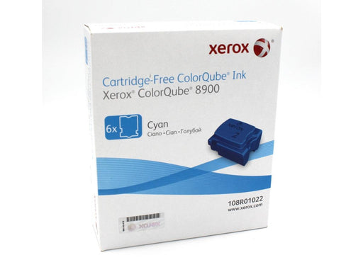 Xerox 108R01022 Cyan ColorQube Ink - Altimus