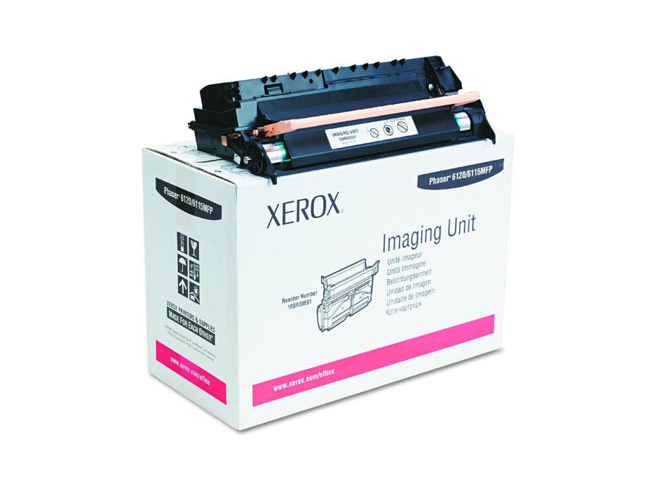Xerox 108R00691 Imaging Unit for 6120 - 6115MFP