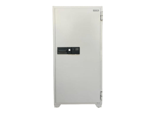 EIKO 702YET Commercial Fire Resistant Safe F/P+ Digital+1 Button Key Lock - Altimus