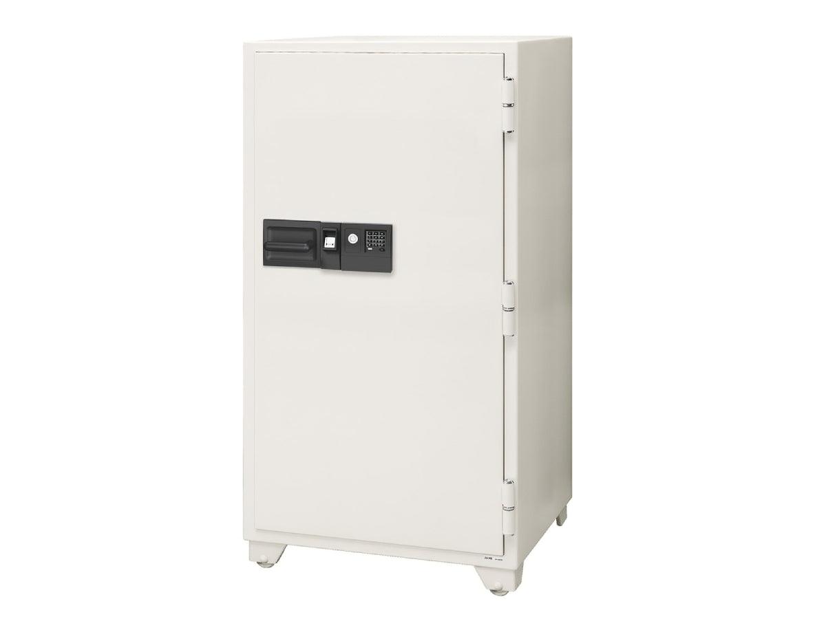 EIKO 705YET Commercial Fire Resistant Safe F/P+ Digital+1 Button Key Lock - Altimus