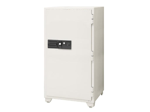 EIKO 705YET Commercial Fire Resistant Safe F/P+ Digital+1 Button Key Lock - Altimus
