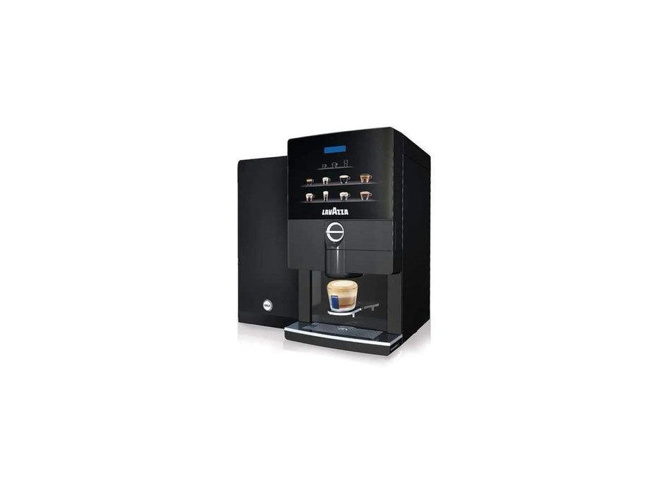 Lavazza LB 2600 Magystra Office Coffee Machine - Altimus