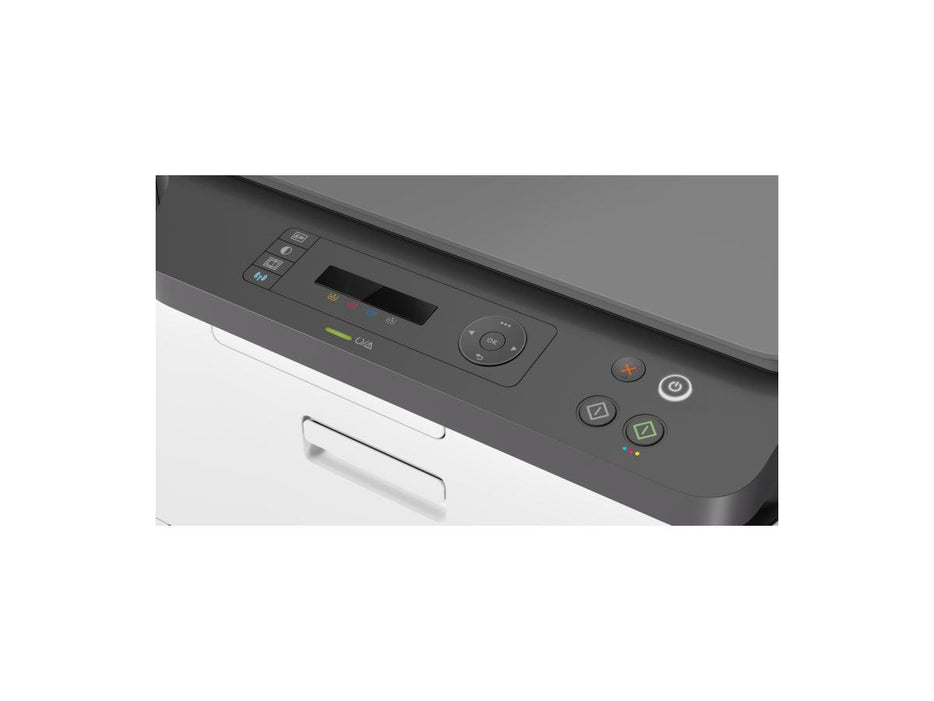 HP Color Laser MFP 178nw (4ZB96A) - Altimus