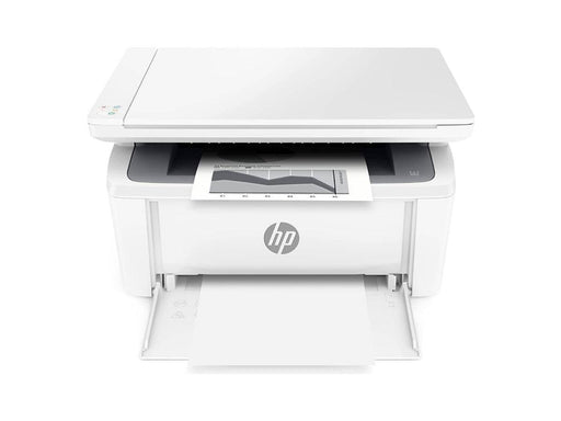 Hp Multifunction Laser Printer Mfp M141a (7md73a) - Altimus