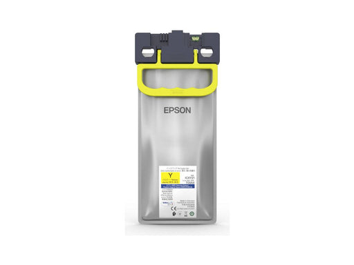 Epson T05A4 Yellow Ink Cartridge (C13T05A400) - Altimus