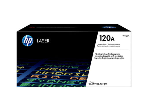 HP 120A Original Laser Imaging Drum | W1120A - Altimus