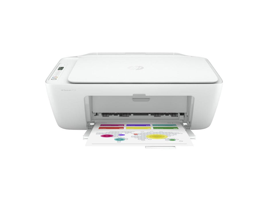 HP DeskJet 2710 All-in-One Printer (5AR83B) - Altimus