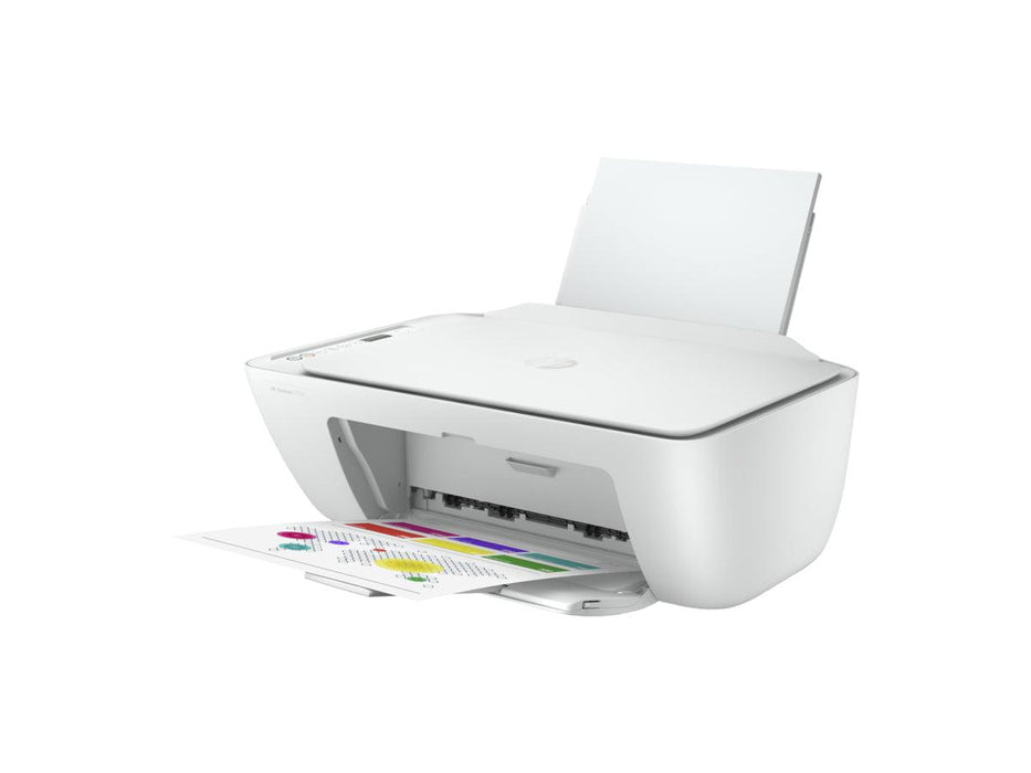 HP DeskJet 2710 All-in-One Printer (5AR83B) - Altimus