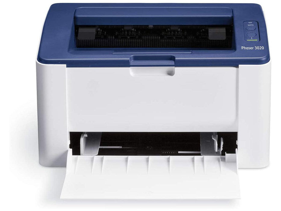 Xerox Phaser 3020BI, B&W Laser Printer, A4 - Altimus