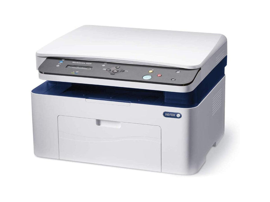 Xerox WorkCentre 3025V_BI Multi-Function Printer - Altimus