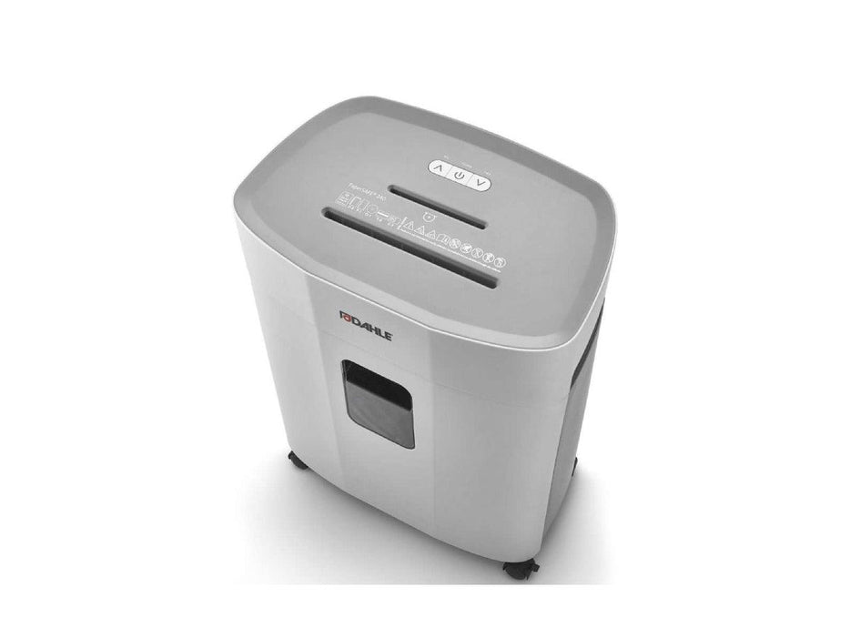 Dahle PS240 Cross Cut Shredder - Altimus