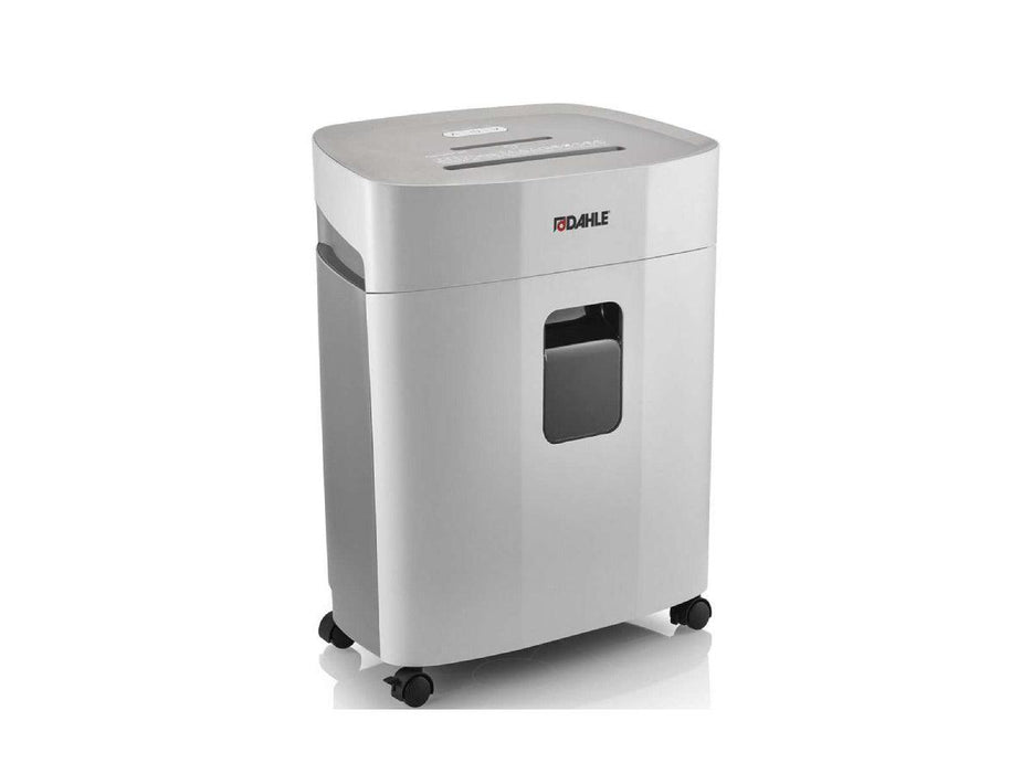 Dahle PS240 Cross Cut Shredder - Altimus