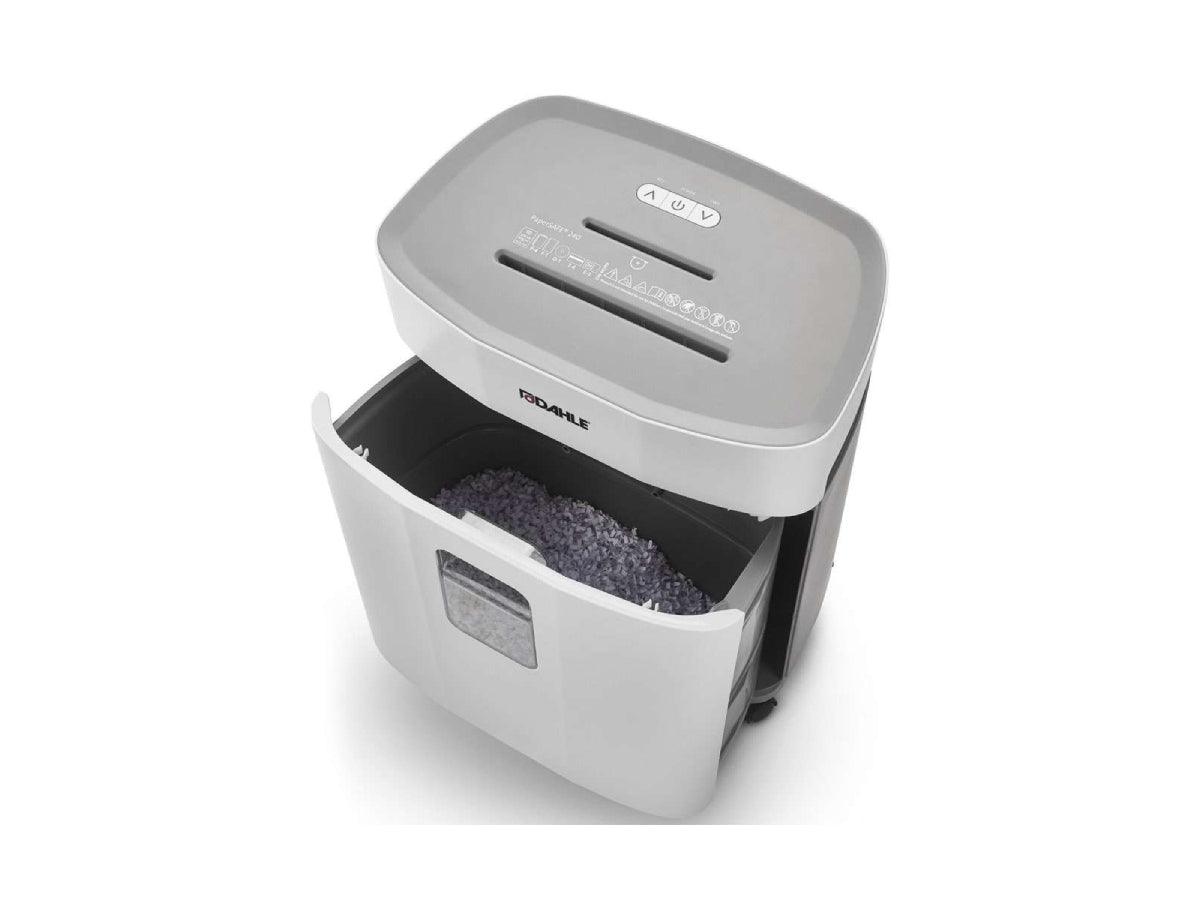 Dahle PS240 Cross Cut Shredder - Altimus