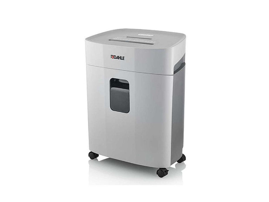 Dahle PS240 Cross Cut Shredder - Altimus