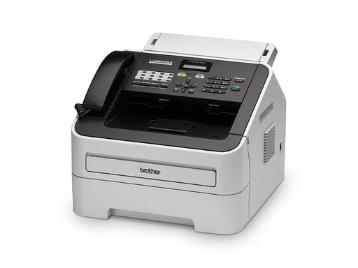 Brother 2840 Mono Laser Fax Machine - Altimus