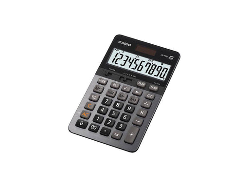 Casio 10 Digits Calculator JS-10B - Altimus