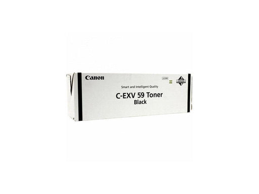 Canon C-EXV 59 Black Toner Cartridge - Altimus