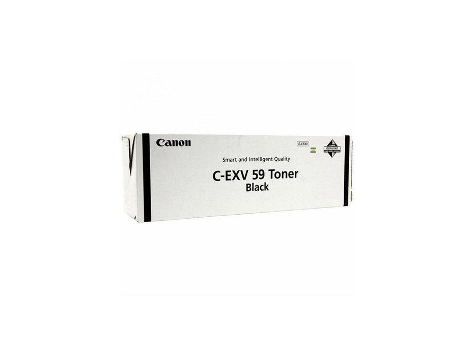 Exv59 Canon C-EXV 59 Black Toner Cartridge | Dubai & Abu Dhabi, UAE | Altimus ...