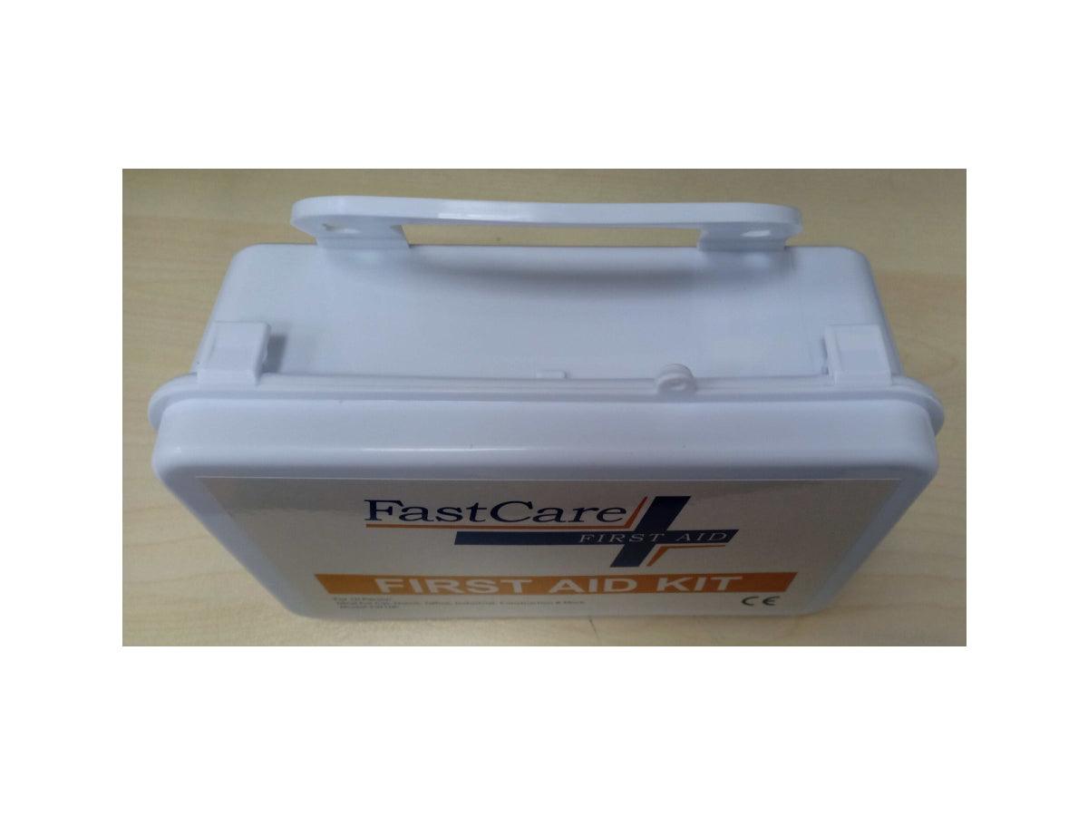 First Aid Kit for 10 Persons (FW10P) - Altimus