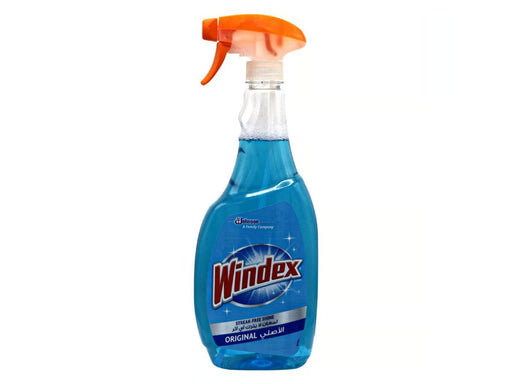 Windex Glass Cleaner 750ml - Altimus