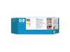 HP 90 Yellow Printhead Cartridge (C5057A) - Altimus
