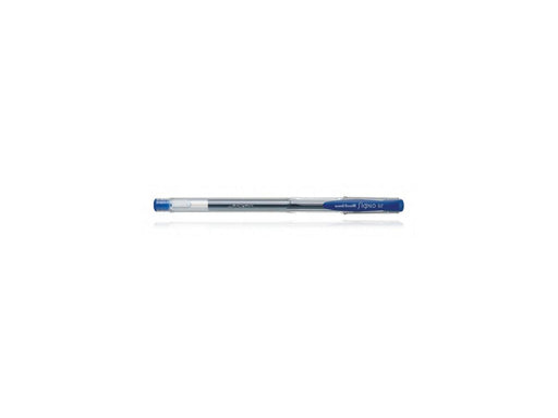 Uni-ball Signo Gel Ink Pen, Blue (MI-UM100-BE) - Altimus