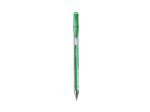 Uni-ball Signo Gel Ink Pen, Green (MI-UM100-GN) - Altimus
