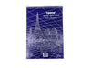 Tower Spiral Notebook, Top Spiral - 80sheets A5 (148 x 210mm) - Altimus