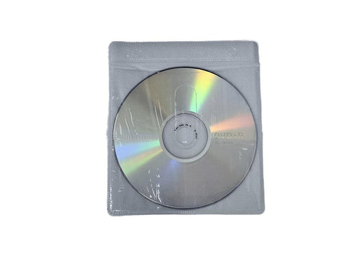 Euromax CD Sleeves 100pcs/pack - Altimus