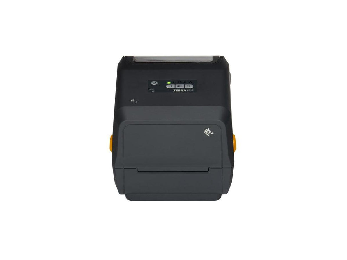 Zebra ZD421t, ZD4A042-30EE00EZ Barcode Printer | Dubai & Abu Dhabi, UAE