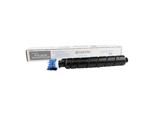 Kyocera TK-8545C Cyan Toner Cartridge - Altimus