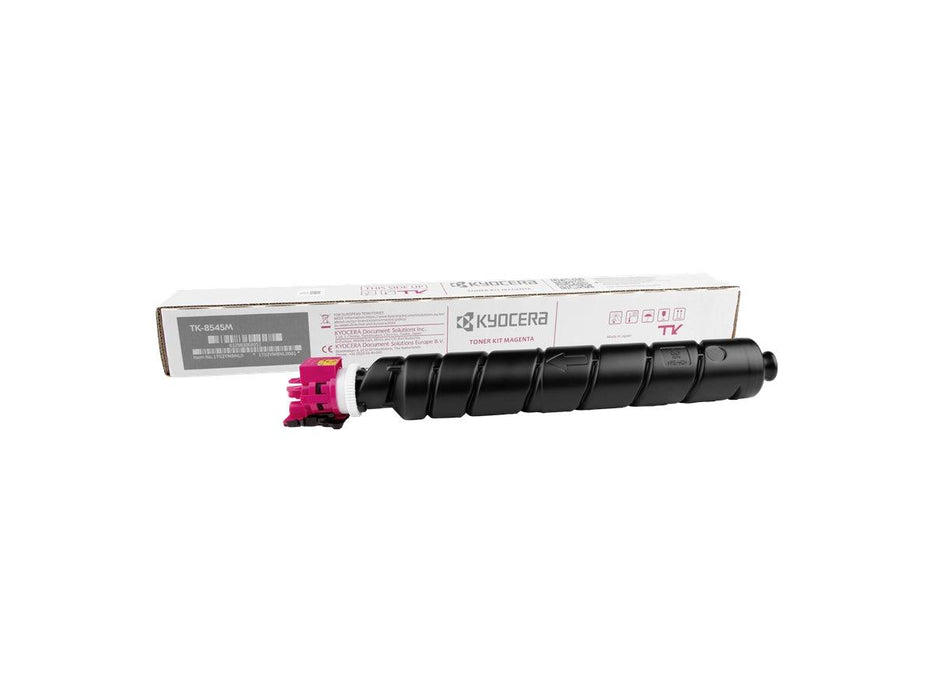 Toner Kyocera TK-855M Magenta