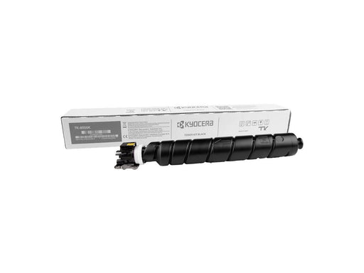 Kyocera TK-8555K Black Toner Cartridge - Altimus