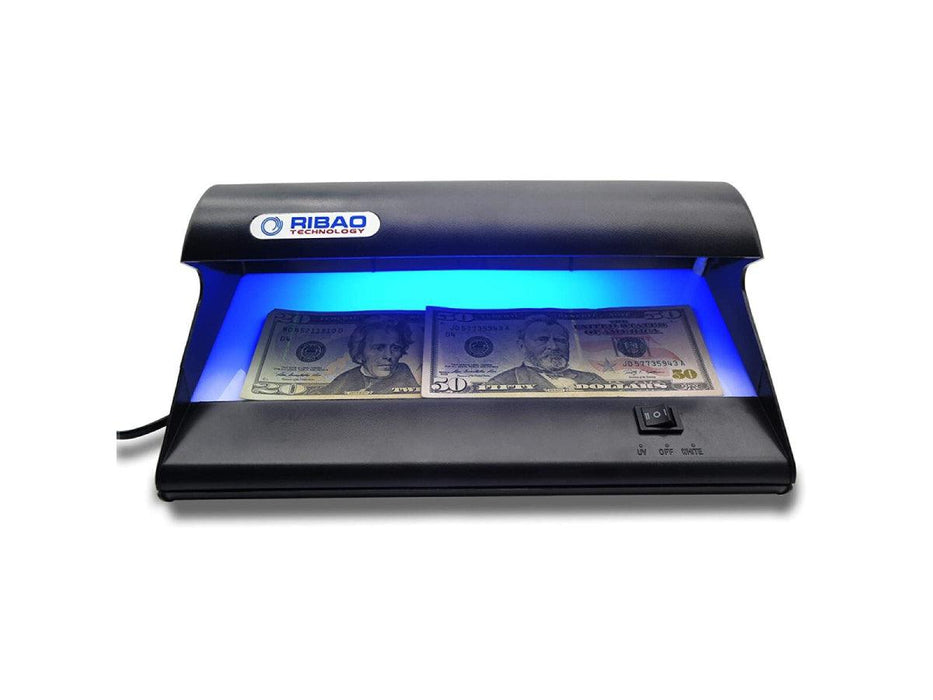 Ribao SLD 16 Currency Detector