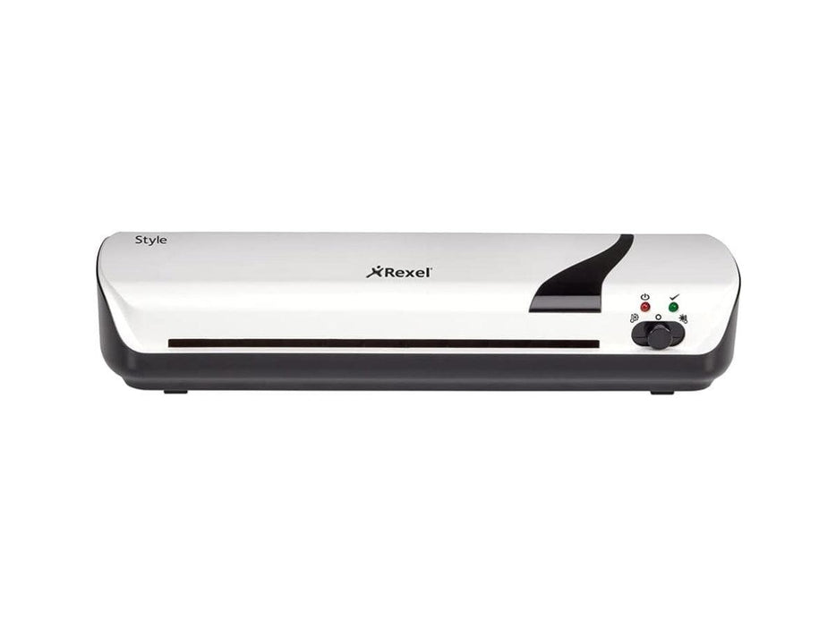 Rexel Style A4 Home and Office Laminator - Altimus