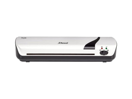 Rexel Style A4 Home and Office Laminator - Altimus