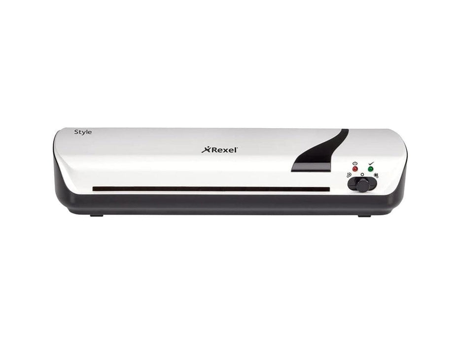 Rexel Style A4 Home and Office Laminator Dubai & Abu Dhabi, UAE Altimus.Office