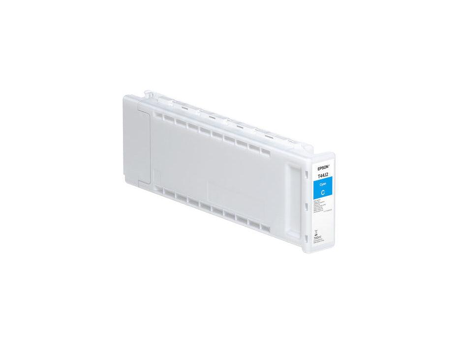 Epson Cyan Ink Cartridge 700ml for SC-P9500 Printer (C13T44J240) - Altimus