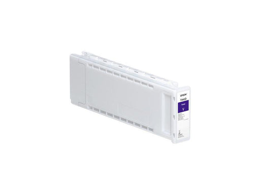 Epson Violet Ink Cartridge 700ml for SC-P9500 Printer (C13T44JD40) - Altimus