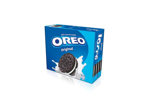 Oreo Original Milk Cookies 36.8g 12pcs/pack - Altimus