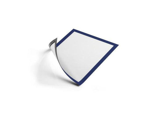 Durable Duraframe, Magnetic Frame A4, 5/pack, Blue - Altimus