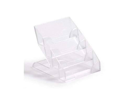 Durable Business Card Display Holder - Altimus