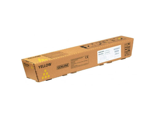 Ricoh IM-C3500/C3000 Yellow Toner Cartridge [842256] - Altimus
