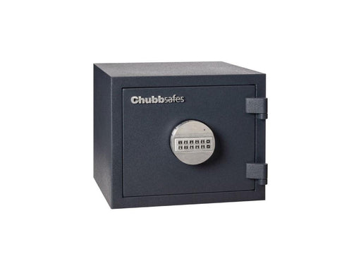 Chubbsafes Home Safe S2 30P Model 10, Fire and Burglary Protection, Digital Lock - Altimus