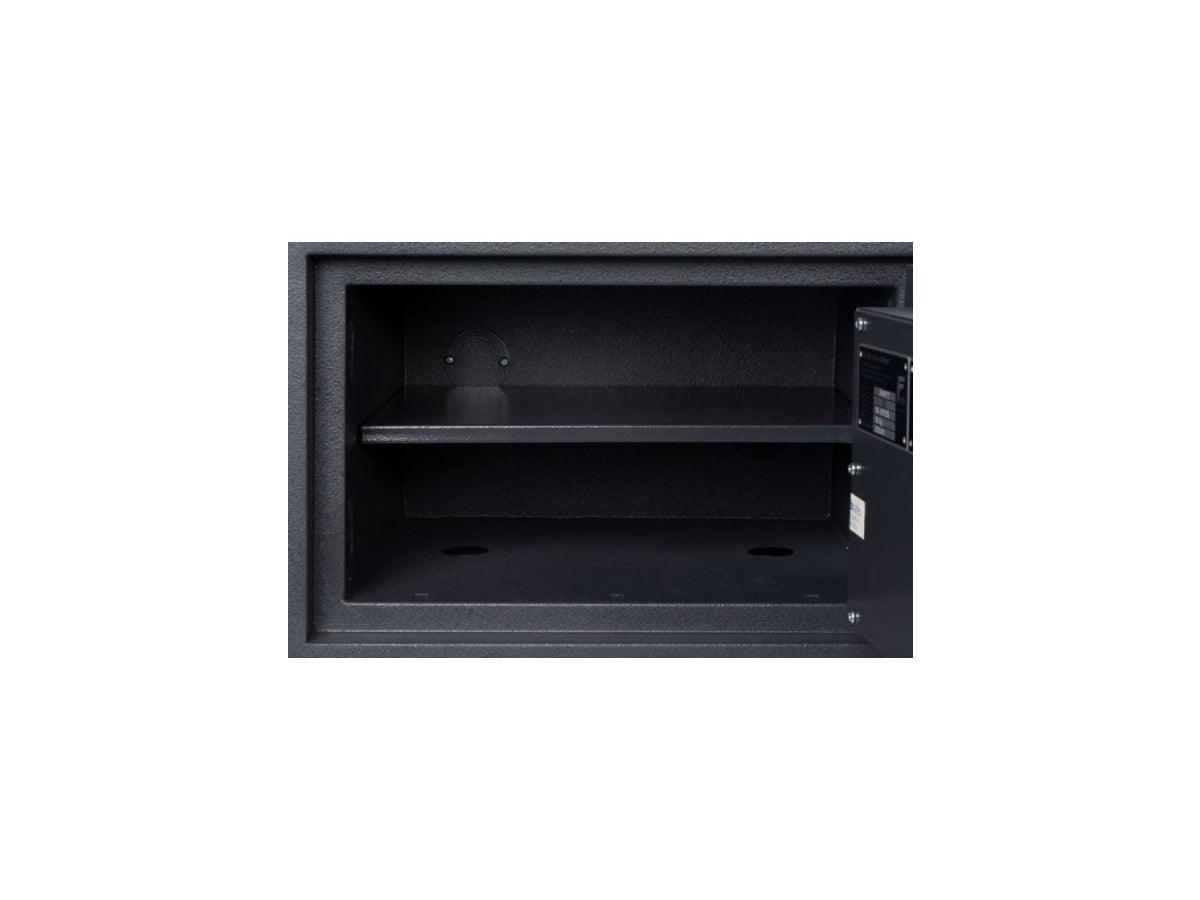 Chubbsafes Home Safe S2 30P Model 20, Fire and Burglary Protection, Digital Lock - Altimus